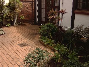 5 Bedroom Townhouse in Hillcrest Central