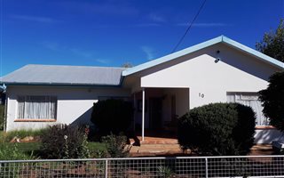 3 Bedroom House in Middelburg