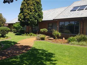 4 Bedroom House in Nigel