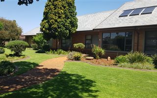 4 Bedroom House in Nigel