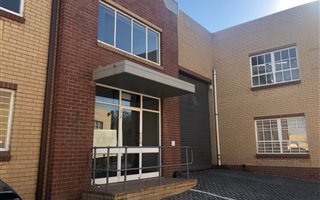 264 m² Industrial space in Marlboro