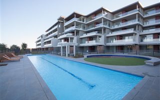 4 Bedroom Apartment in Sibaya Precinct