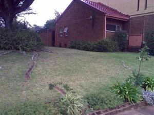 3 Bed Townhouse in Waterkloof Glen