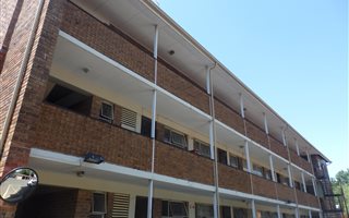 1 Bedroom Flat in Lyndhurst