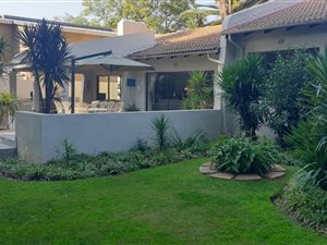 4 Bed House in Bedfordview