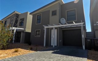 3 Bedroom House in Windsor Park