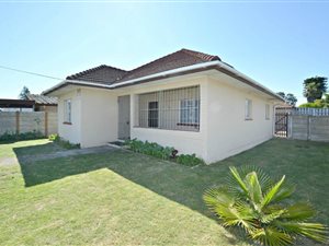 3 Bed House in Belmont Park