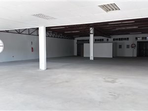 527 m² Retail Space in Kimberley