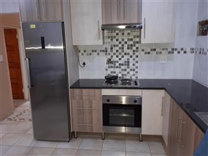 1 Bed Apartment in Dobsonville