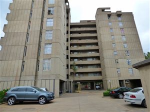 3 Bed Apartment in Benoni Central