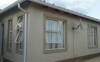 2 Bedroom House in Duvha Park