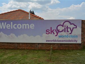2 Bed House in Boksburg East