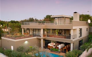 4 Bedroom House in Umhlanga Rocks