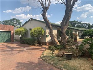 4 Bed House in Northmead
