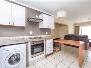 2 Bed Apartment in Dainfern