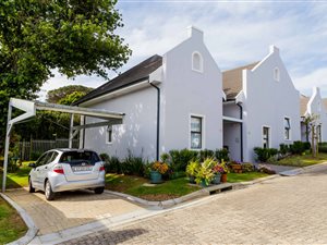 1 Bed Apartment in Kuilsriver