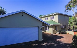 3 Bedroom House in La Lucia