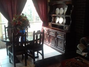 3 Bed House in Impala Park
