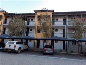 2 Bed Apartment in Buh Rein