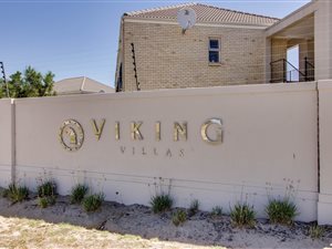 2 Bed Apartment in Kraaifontein Central
