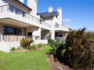 3 Bed House in Pearl Valley