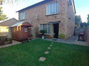 2 Bed Townhouse in Annlin