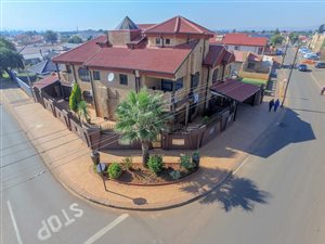 4 Bed House in Lenasia