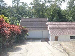 3 Bed House in Amalinda North