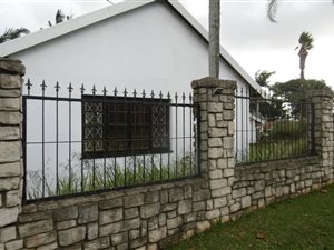 1 Bed Garden Cottage in Winston Park