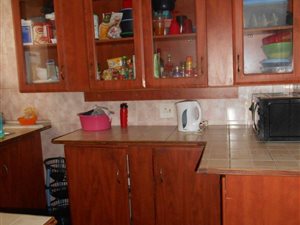 2 Bed Apartment in Albert Park
