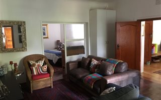 2 Bedroom House in Sandringham