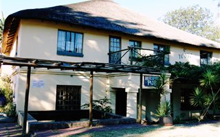 8.5 ha Farm in Magaliesburg