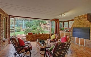 3 Bedroom Townhouse in Wapadrand
