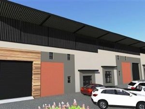 265 m² Commercial space in Fairview