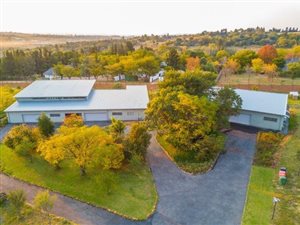 4 Bed House in Chartwell