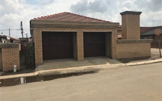 3 Bedroom House in Actonville