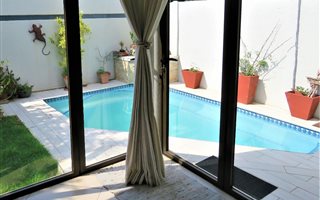 3 Bedroom Townhouse in Vanderbijlpark SW5