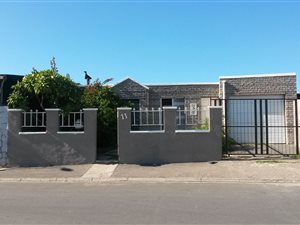 3 Bed House in Bishop Lavis