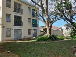 1 Bed Apartment in Claremont
