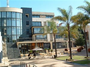 185.490005493164 m² Office Space in Sandton CBD