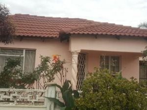 7 Bed House in Eersterust