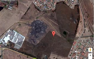 36 ha Farm in Strubenvale