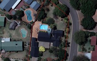 3 Bedroom House in Eldoraigne
