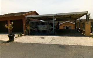 5 Bedroom House in Rydalvale