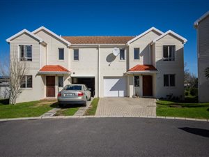 3 Bed Townhouse in Fernwood Estate