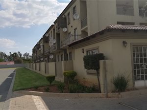 2 Bed Flat in Brakpan North