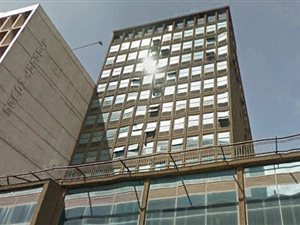 1 Bed Apartment in Johannesburg Central
