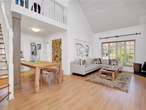 1 Bed Apartment in Parkview