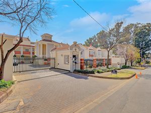 1 Bed Apartment in Parkview