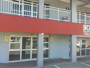 57 m² Retail Space in Gonubie